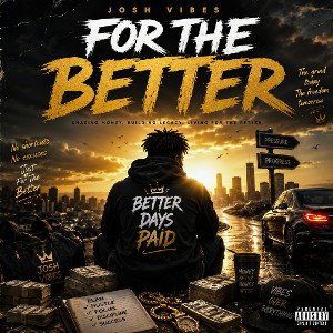 For the better 