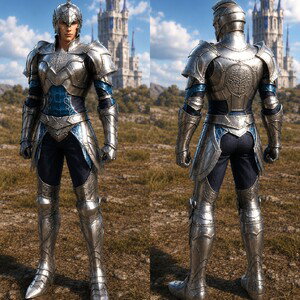 TSN369- ALBA