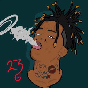 pussy niggas_Kuder_Mill( audio recording)@kudermill