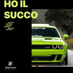 Ho il Succo 