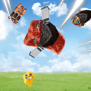 Big meat redemption part 1