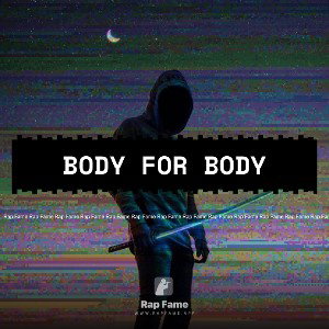 body for body 