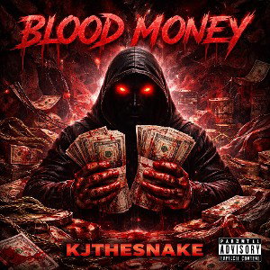  Blood money!💲🩸