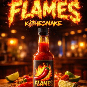 FLAMES🌶