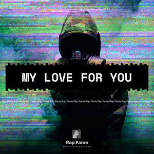 my love for you 