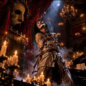 Mr Hydes “At the Opera”