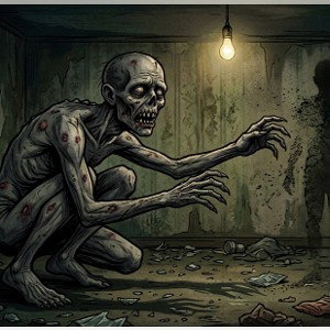 Meth Demon