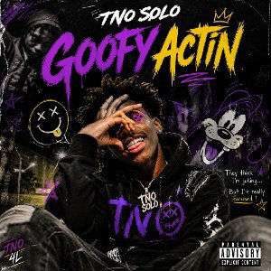 goofy actin