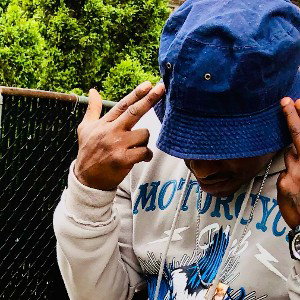 Bankrupt60 Ft Young Upper On God by Rupt Rsc Hood