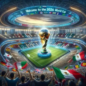 World cup 