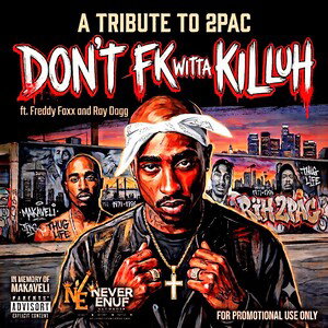 Don't Fk Witta Killuh RM