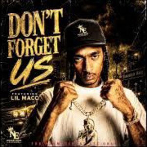 Don't Forget Us (Nipsey Hussle Tribute) 