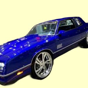 In My Low