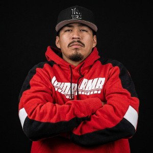 La Sanjose No Olvida-Chang