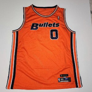 Gilbert arenas