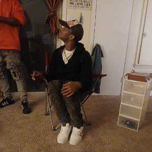 I'm him i don't  play with  people 