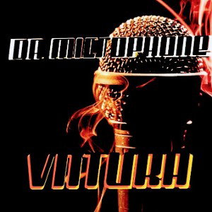 DA MICROPHONE By VNTURA 