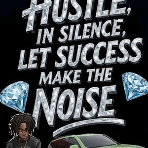 Brother don't stop 