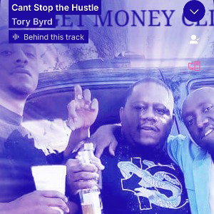 Can’t Stop the Hustle!!.$$ g.m.c.$  (Slowed + Reverb)