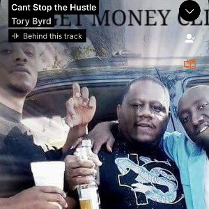 Can’t Stop the Hustle!!.$$ g.m.c.$ 