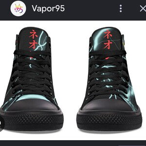 3RD RU NIKE HIGH TOPS 3D 🧟‍♂️ZOMBIE 🧟‍♀️ 