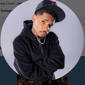 malevolo - young clavel 