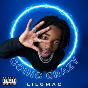 Going crazy 