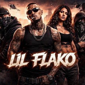 loko lil flako ft blacky