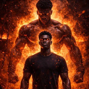 Forged In The Furnace Wangavu McCray 2:28:26