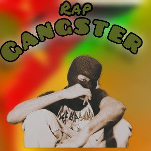 ChatoRapper -_-Rap Gangstar