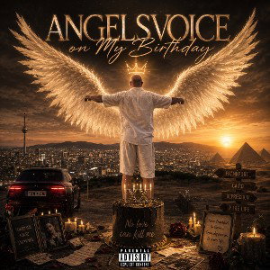 ANGELSVOICE-on-my-birthday🙏