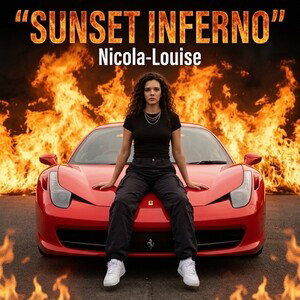 "SUNSET INFERNO"