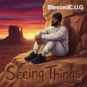 Seeing Things