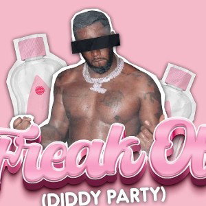 DIDDY PARTY