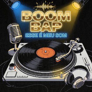 superação boom bap 