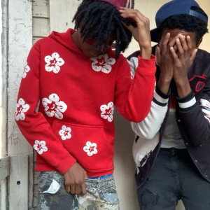 Murda me (feat Young N Ruthless Jay)