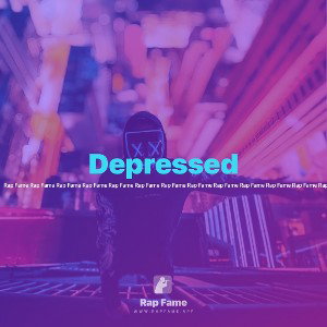 Depressed