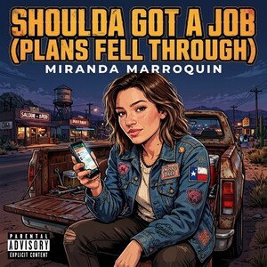 Shoulda-Got-A-Job-(Plans-Fell-Through)