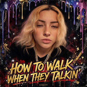 How to walk when they talkin’ (Remastered)