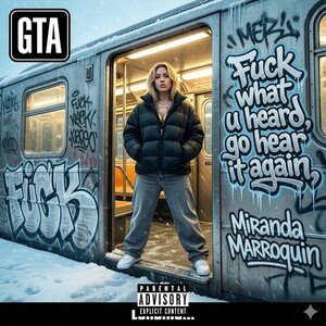 Fuck what u heard, go hear it again