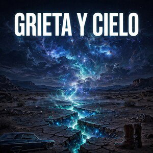 GRIETA Y CIELO (Remastered)