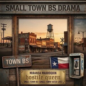 Small-Town-BS-(Small-Town-Hater-Life)