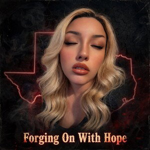 Forging on with hope (Remastered)