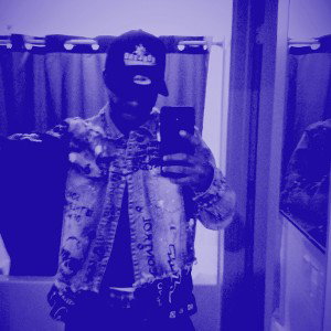 GRIEF_FT LOU (Slowed + Reverb)