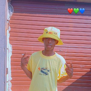 sphongo delela  