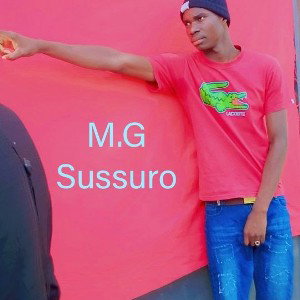 💥M.G Sussuro 💥