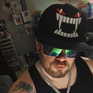 PSYCHO SWAGGER 