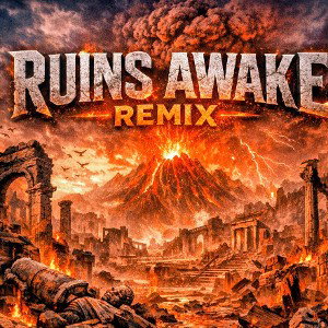 Ruins Awake Remix 