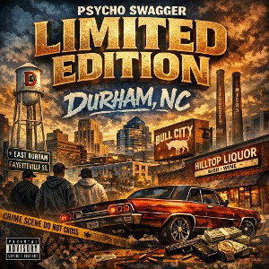 Limited Edition 