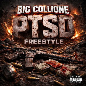 PTSD FREESTYLE 